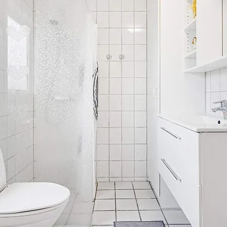 Holiday home 6 Person In S By *